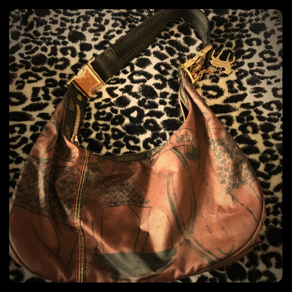 L.A.M.B- LeSportsac Gwen Stefani